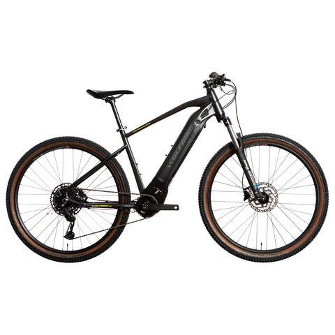 Bicicleta Atomic R29 Alivio