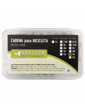 Corrente Krayton Silver RX-11 11v - 116L - Alta potência de pino