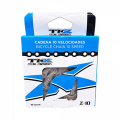 Corrente estreita TKX 10v - 1/2x3/32 - 900 kgs - 116L