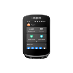 GPS Magene C506