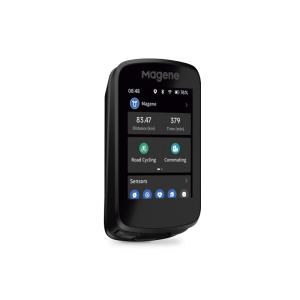 GPS Magene C606